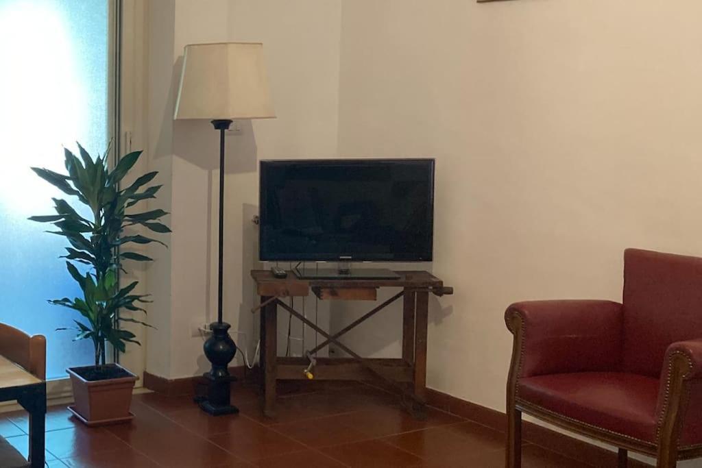 Chez Nous Apartamento *